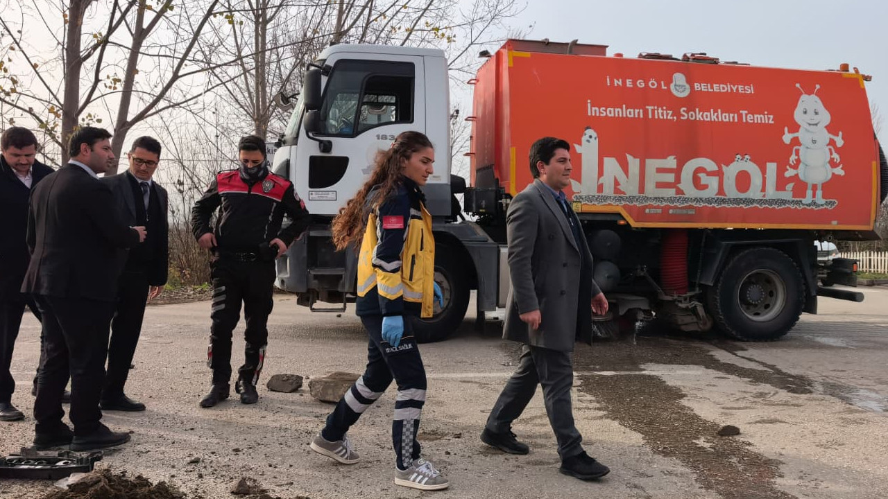 Kırmızı ışık ihlali felaketi getirdi! 3’ü çocuk 7 yaralı