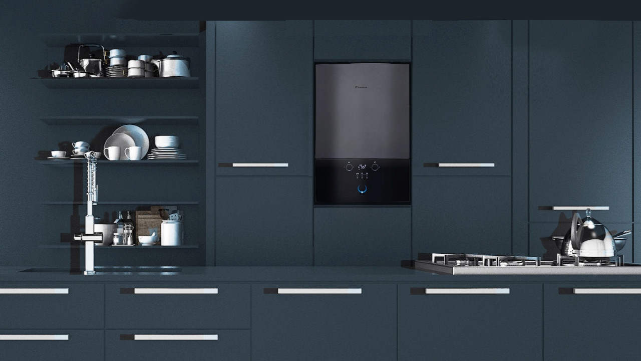 Kış geldi! Peki evlerde en çok aranan konfor ne?