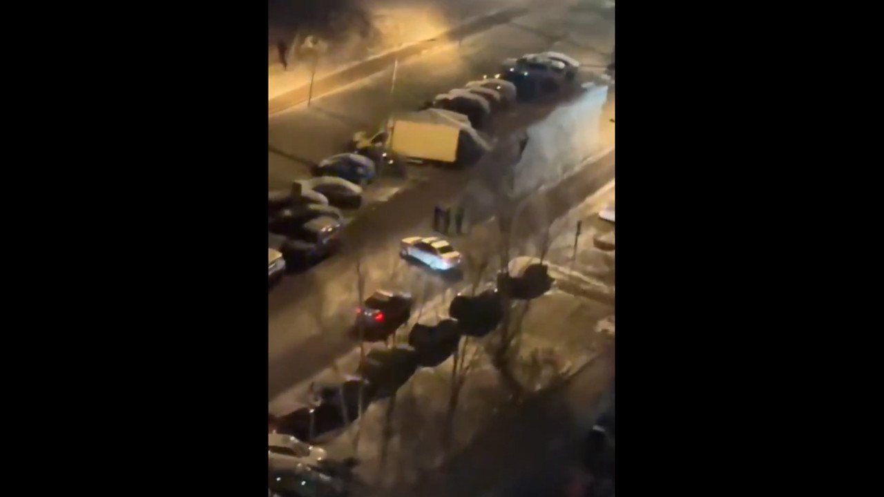 Moskova'da generalin öldüğü yerde yeni dehşet! 3 ölü