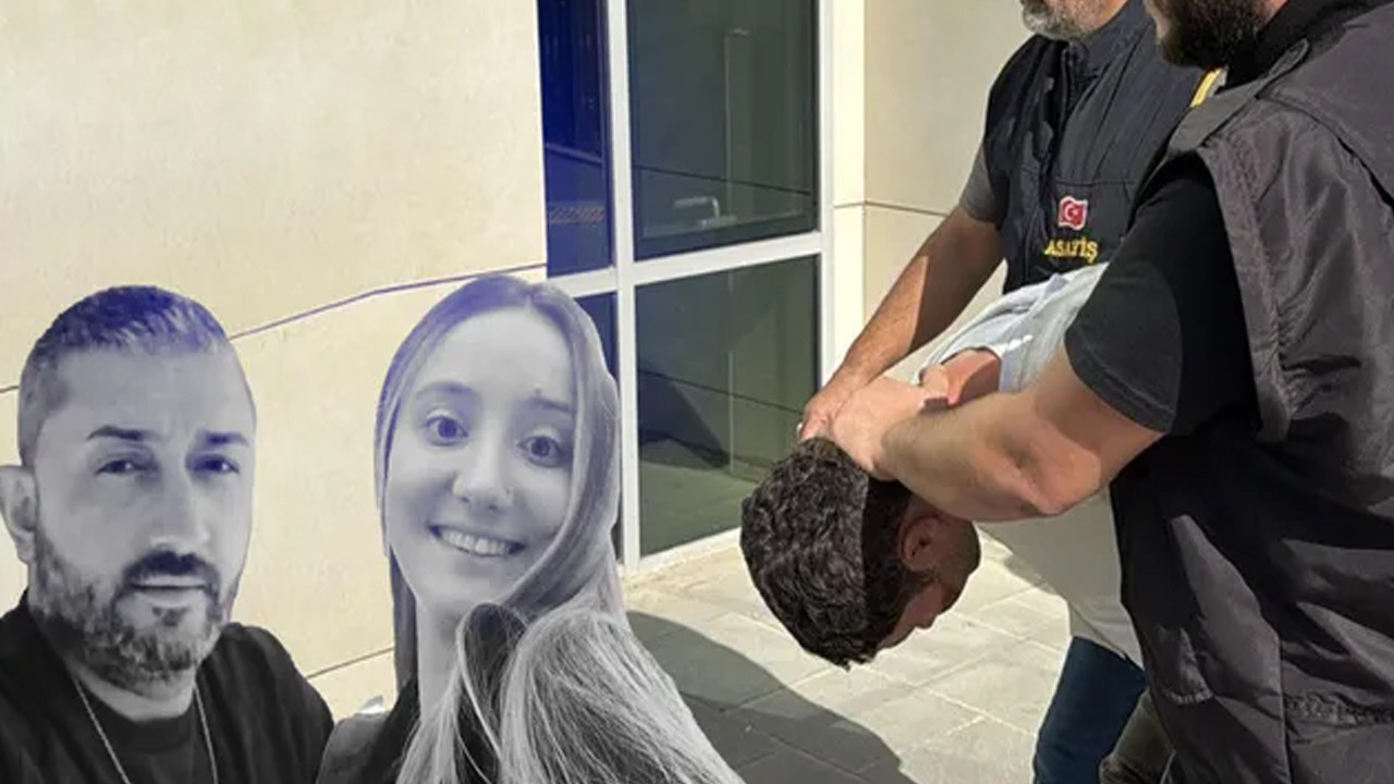 Platonik aşk cinayetin karar! İfadesi kan dondurdu