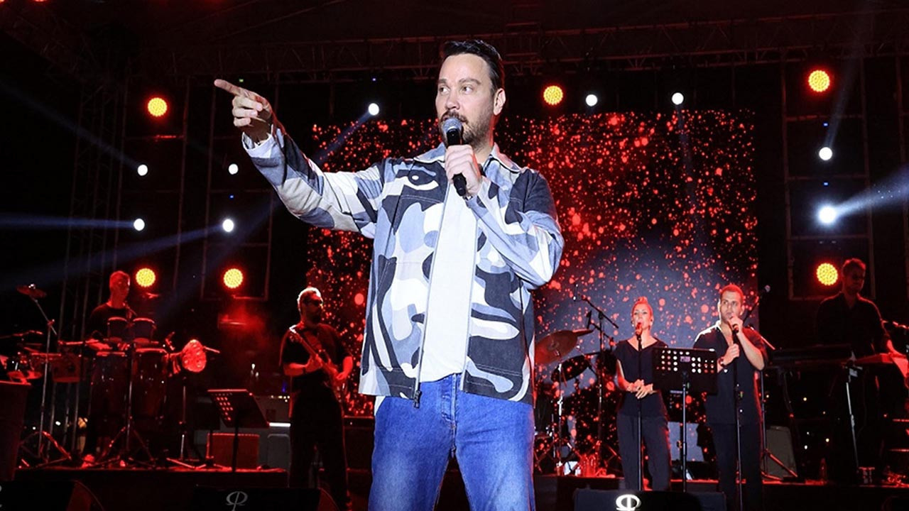 Sinan Akçıl'a haciz şoku! 10 yıl sonra gelen fatur…