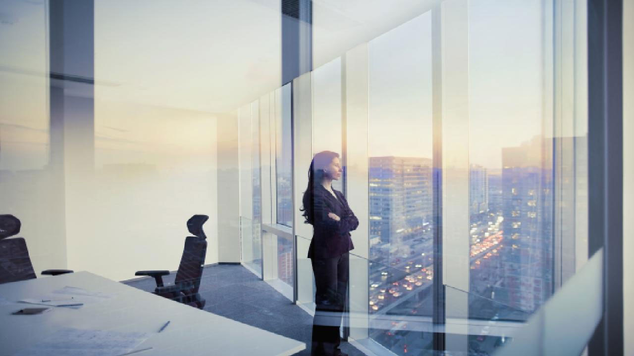 Teknolojik girişimlerdeki kadın ortak oranı belli oldu