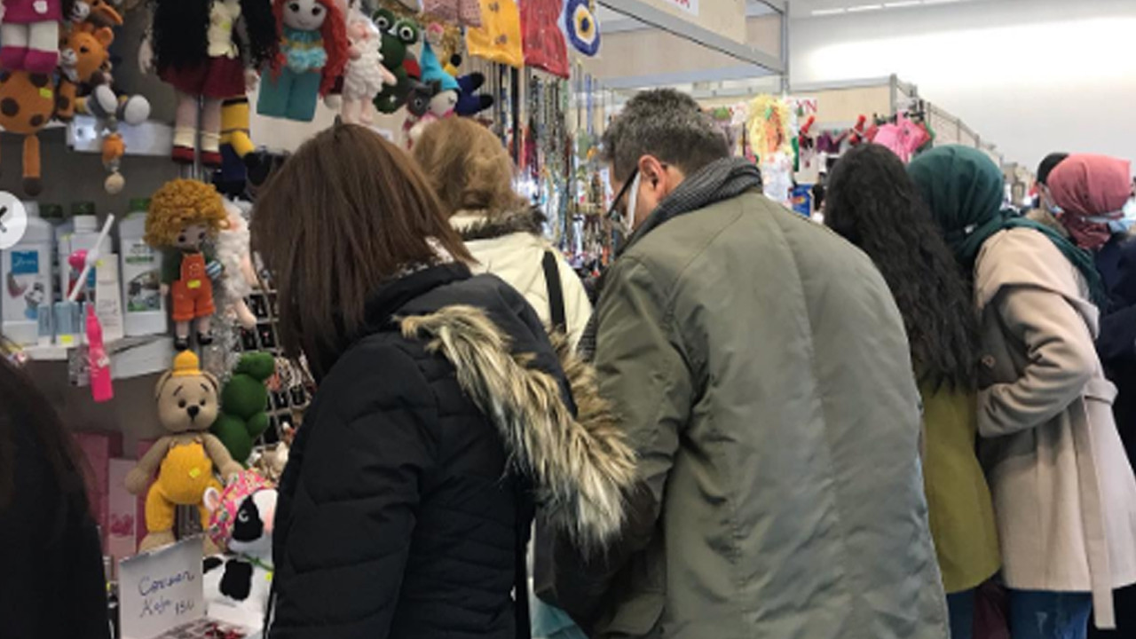 Oyuncak seçerken bu tuzaklara düşmeyin! Uzmanından uyarı