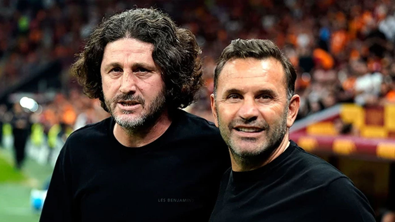 Trabzonspor, Galatasaray'ın yıldızına göz koydu: Tekke istedi, Buruk 'olmaz' dedi