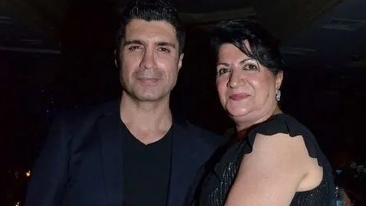 ‘Vefatınızda da orada olmayacağım’ demişti! Özcan Deniz’in annesinden kötü haber