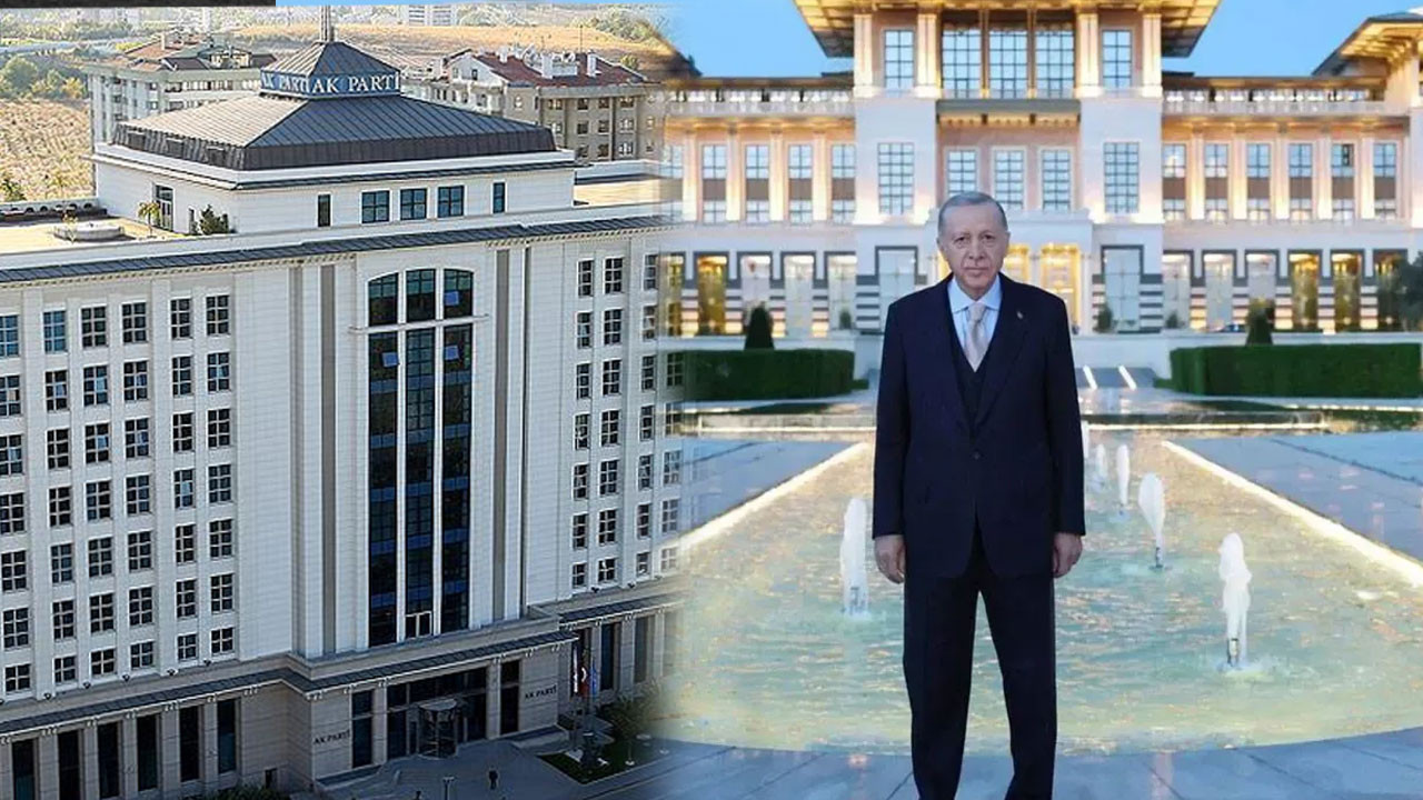 AKP’li siyasilere rağmen son söz Saray’ın: YSK başkanlığı için konuşulan üç isim