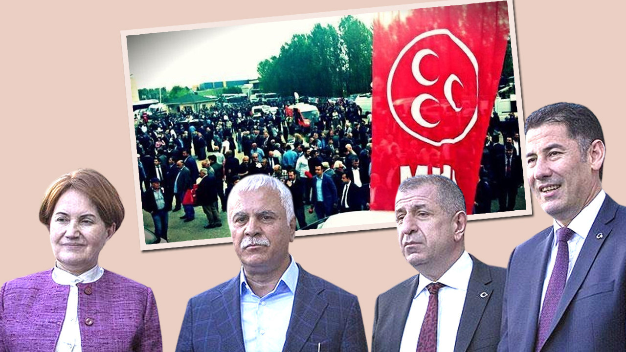 Akşener dosyası 5: MHP'de kongre süreci