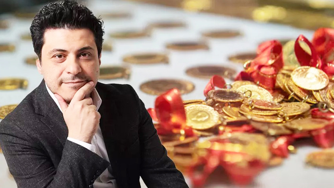 Altın yatırımcıları dikkat! Mert Başaran uyardı