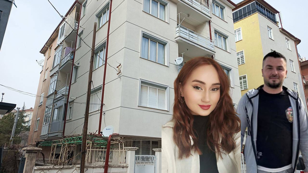 Boşanma bahanesi ölüm tuzağı! Eşini boğup intihar etti