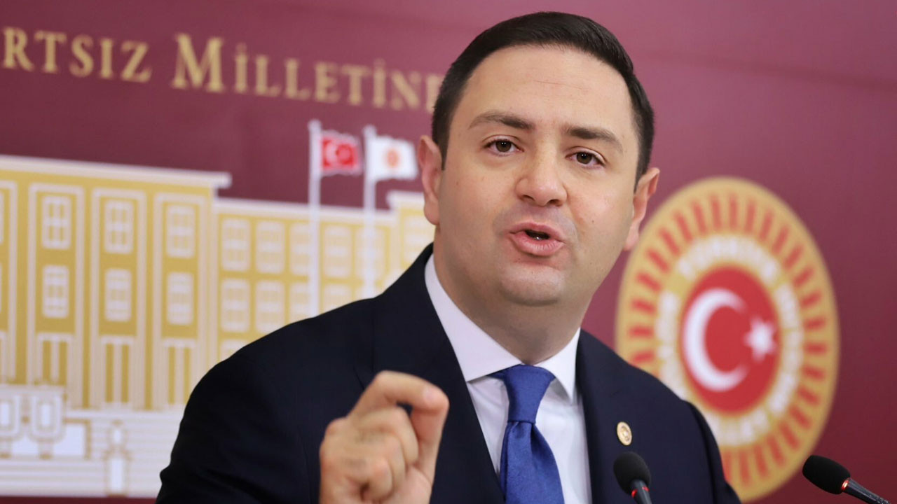 CHP'li isim açtı ağzını yumdu gözünü: TRT'ye ağır ifadelerle yüklendi