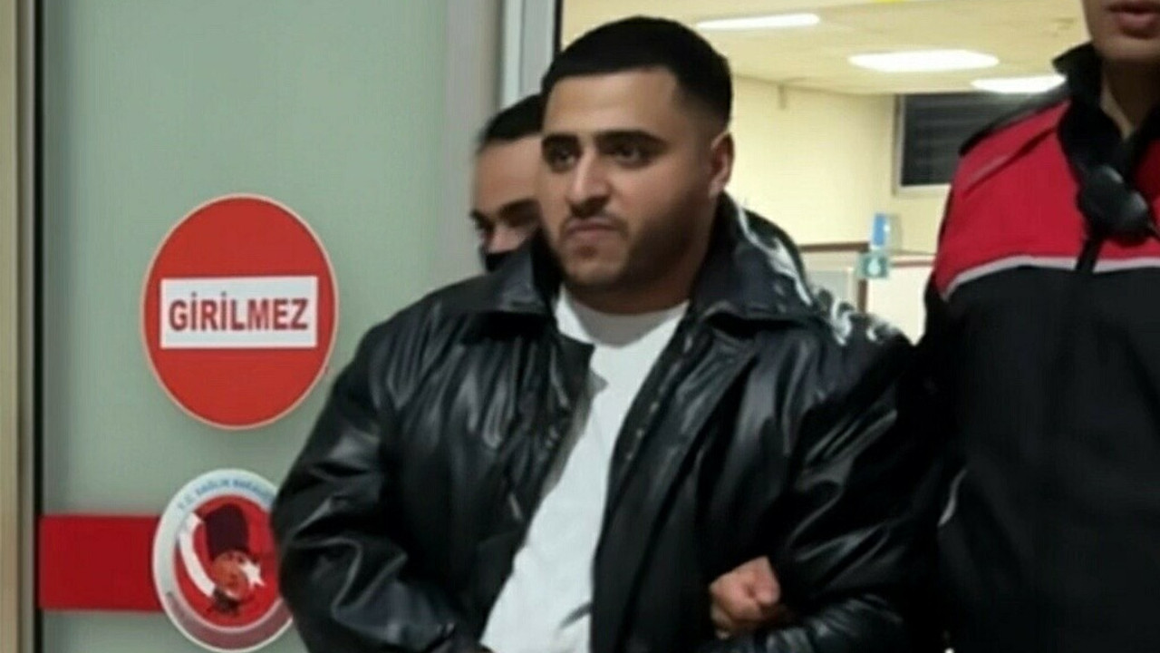 Firari hükümlünün mangal keyfi sonu oldu