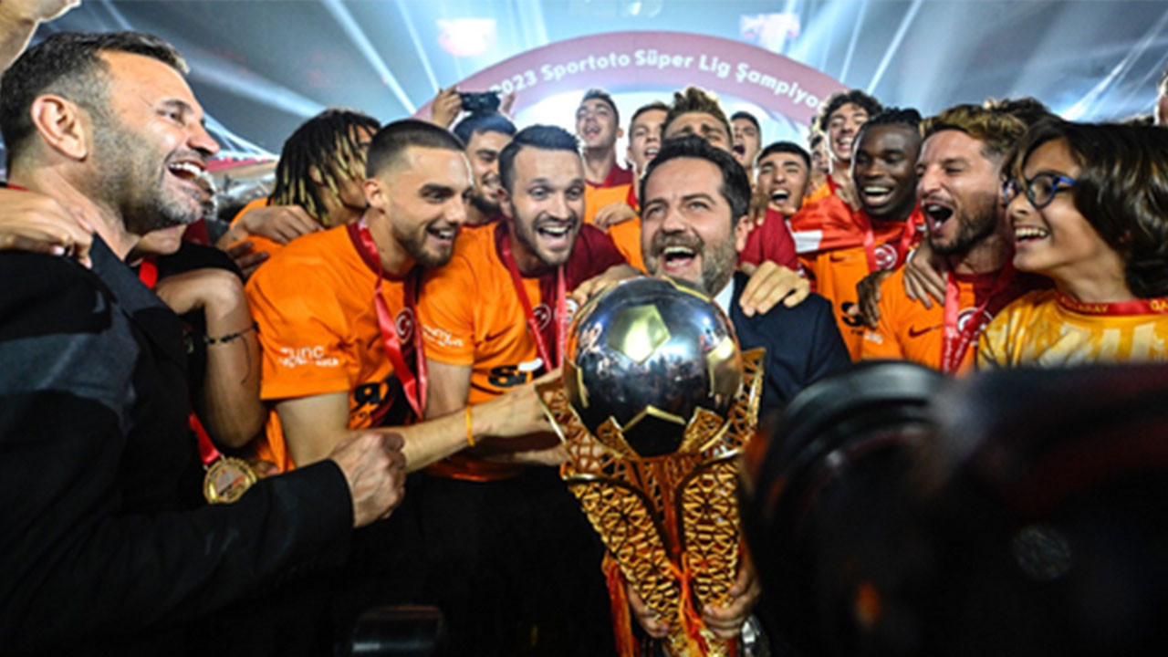 Galatasaray'ı bekleyen büyük tehlike... Erden Timur sarı kırmızılıları yakabilir