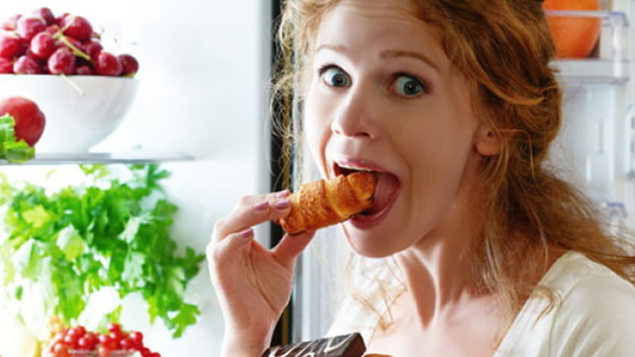 Gençlerde abur cubur bağımlılığını bitiren 'süper formül'