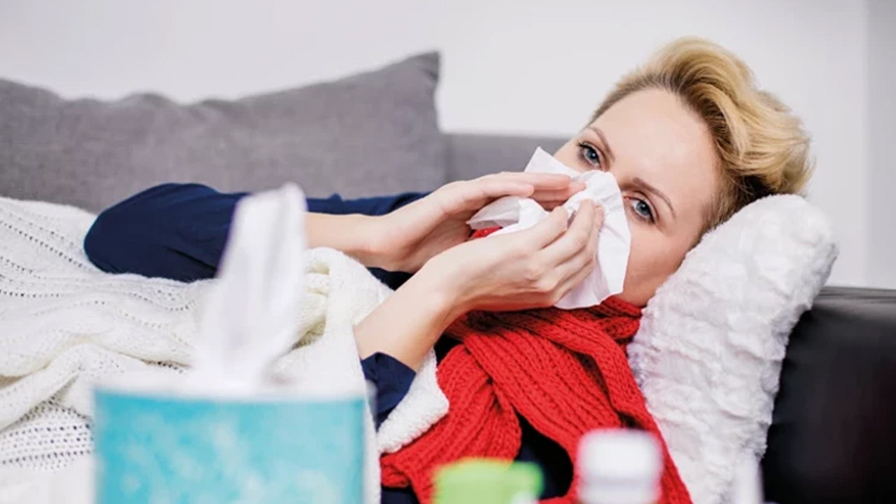 Gribe kalkan olan 3 mucize bitki