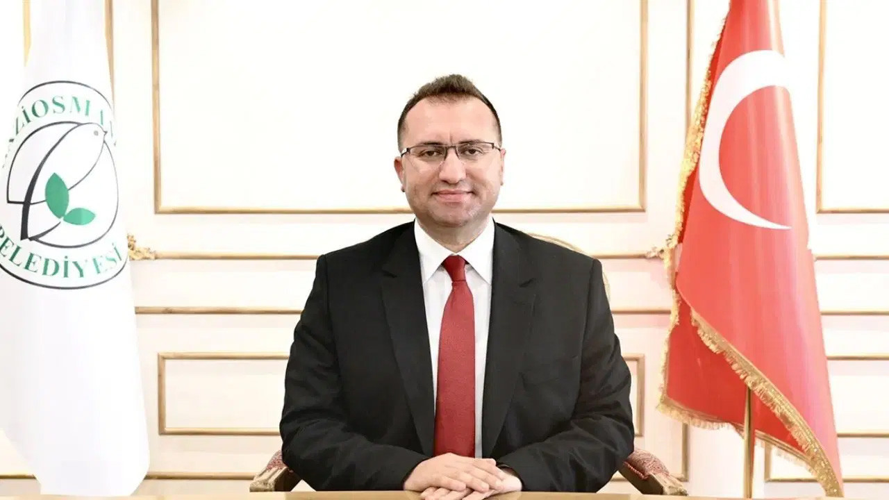 Hakan Bahçetepe'den aylar sonra ilk açıklama: Ne ile suçlandığım belli değil!