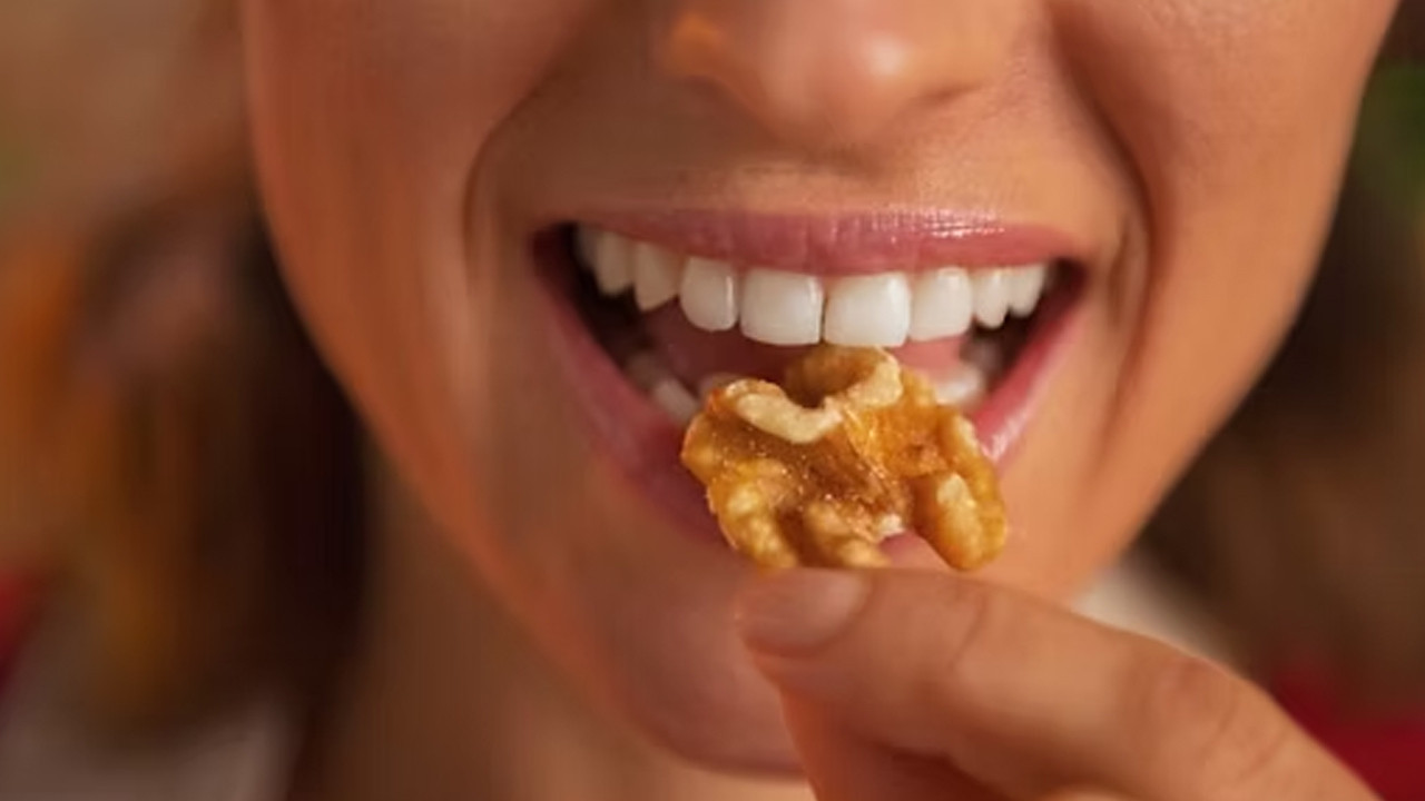 Hücrelerin gençlik formülü! Kabuğun altındaki gizli eczane