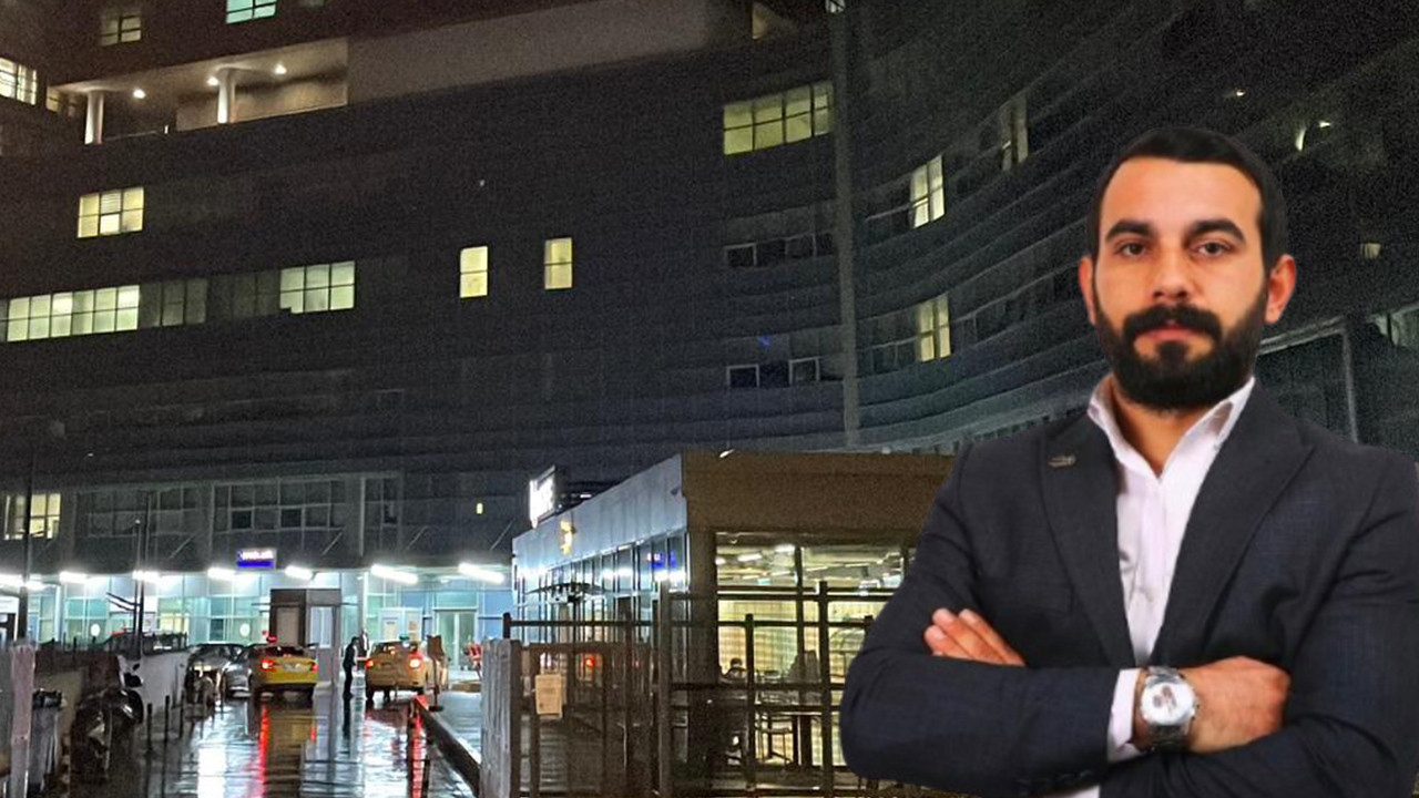 İstanbul Adalar'da dehşet! CHP'li üye parti arkadaşı tarafından bıçaklandı