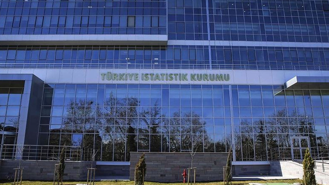 Mahkeme TÜİK'i şoke etti... Kararı, dava açtığı isim duyurdu