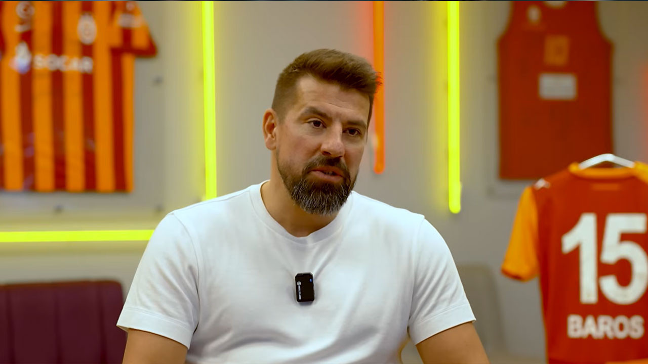 Milan Baros'tan yıllar sonra gelen Fenerbahçe itirafı! 'Mükemmel olurdu'