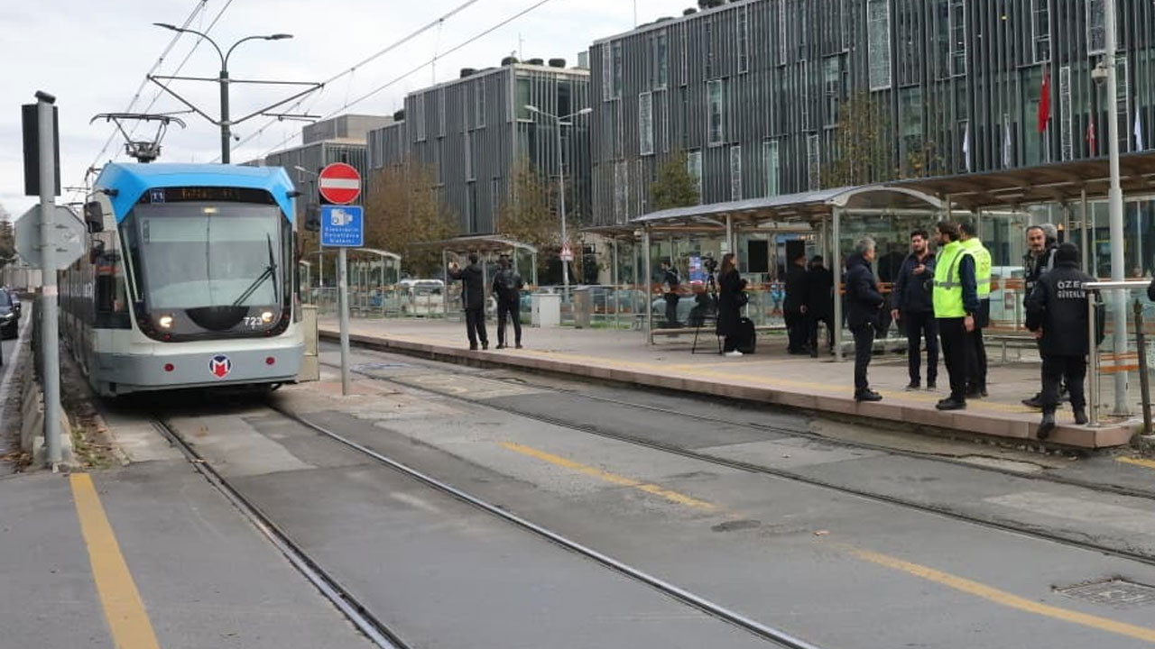 Müjde verildi: Tarihi Yarımada'ya ulaşımda yeni dönem