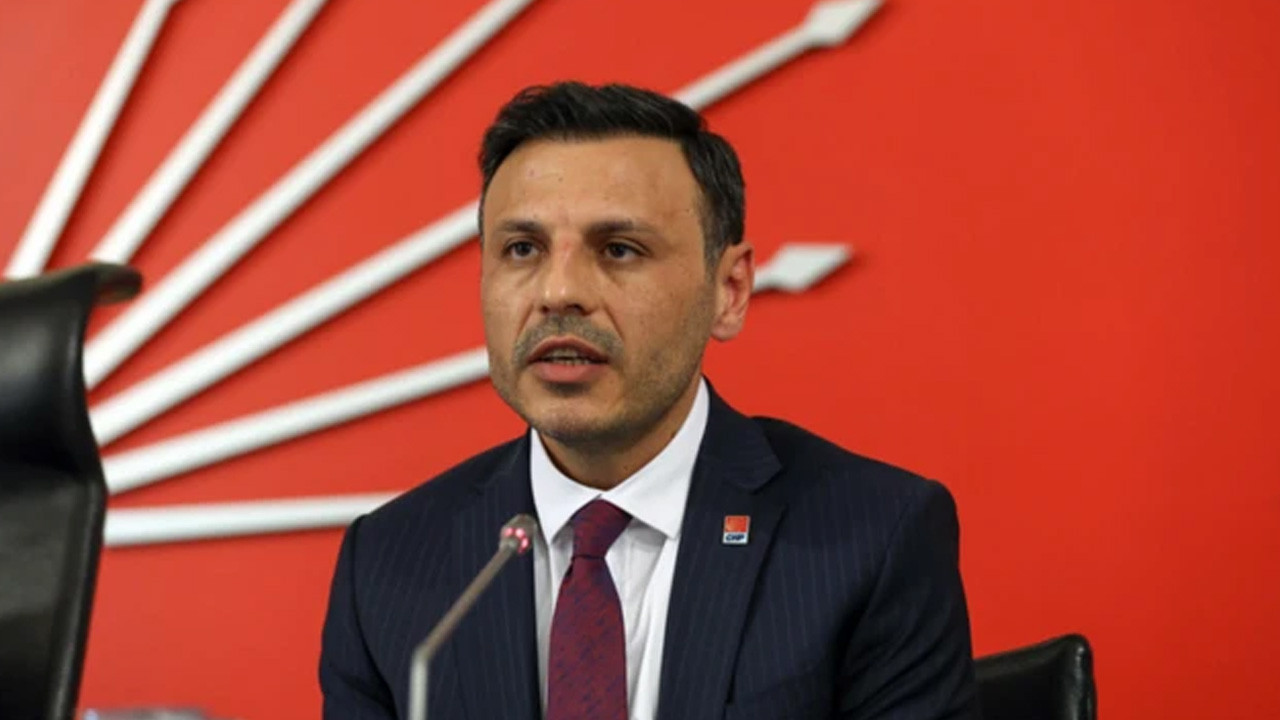 Özgür Çelik'ten Şile tepkisi! 'Halka hizmet suç değildir'