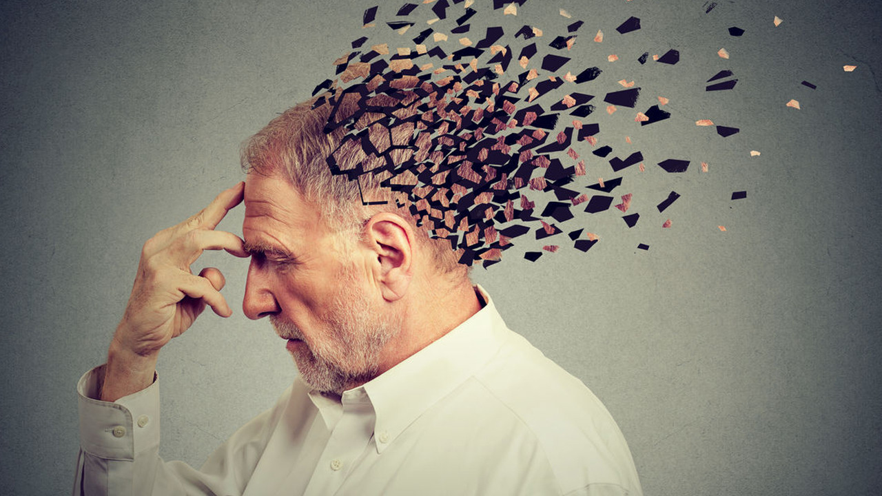 Parmağın ucundaki demans! Bilim dünyasını sarsan sızıntı