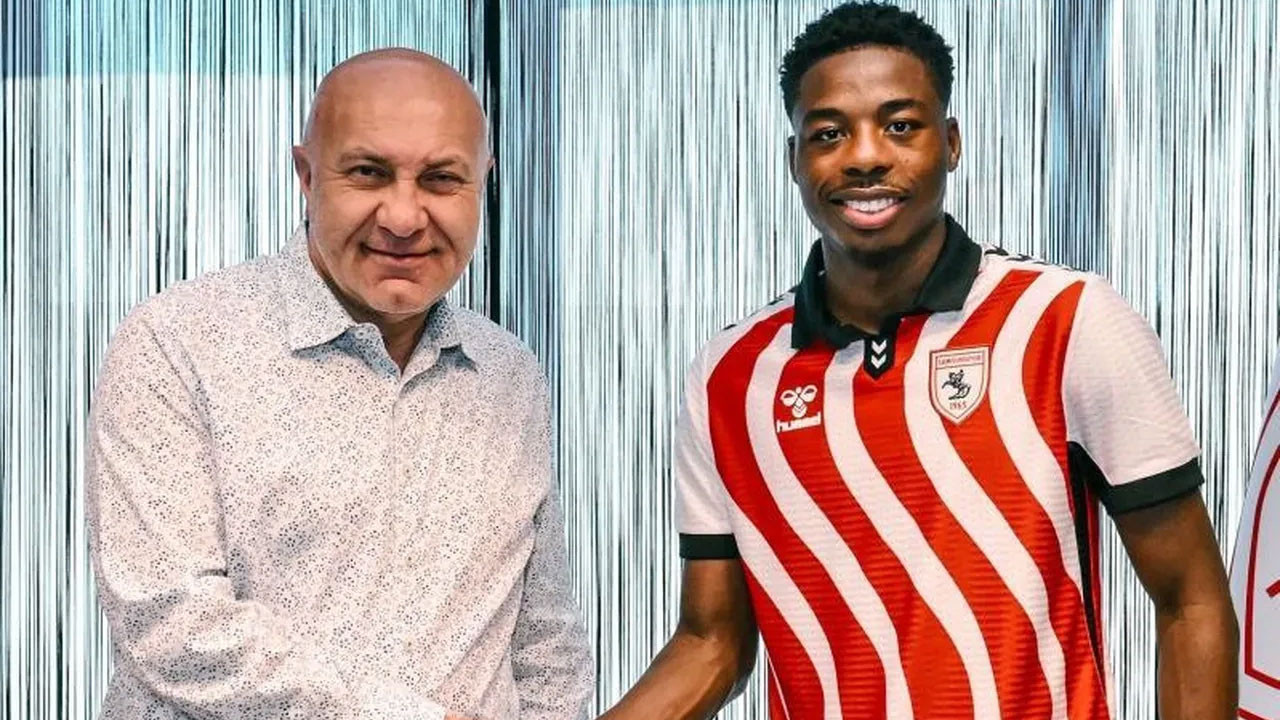 Samsunspor Fenerbahçe'yi FIFA'ya şikayet edecek mi? Kimse bunu beklemiyordu!