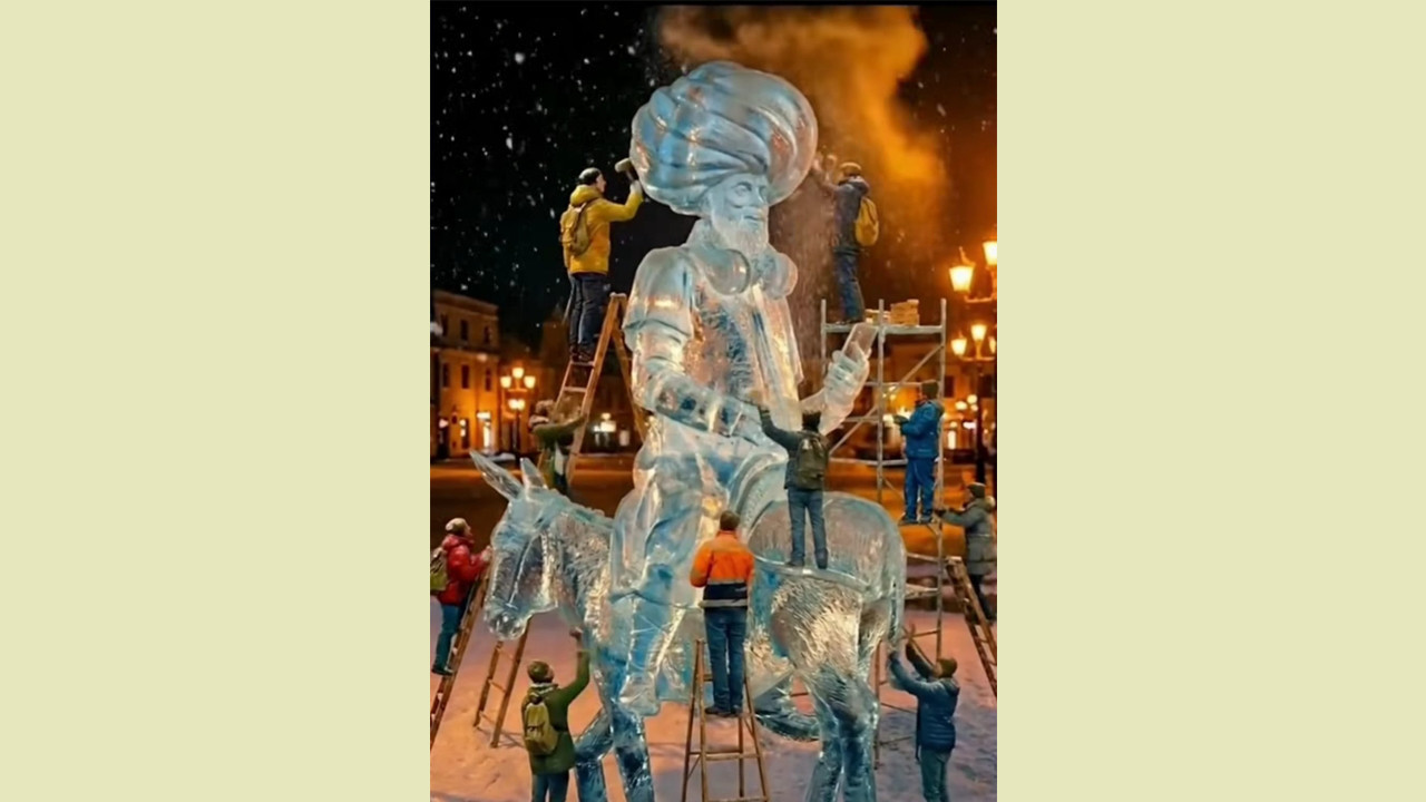 Üniversiteliler kış şenliği 21 yıl sonra yeniden Akşehir’de!