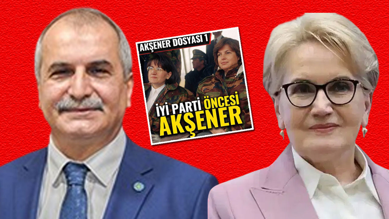 Yeniçağ’ı dava eden Akşener’e Ahmet Çelik’ten net cevap: Gazetecilik yaptık!