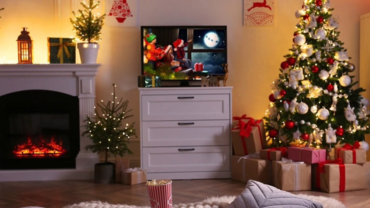 Yılbaşı akşamı 31 Aralık’ta televizyonda ne var?