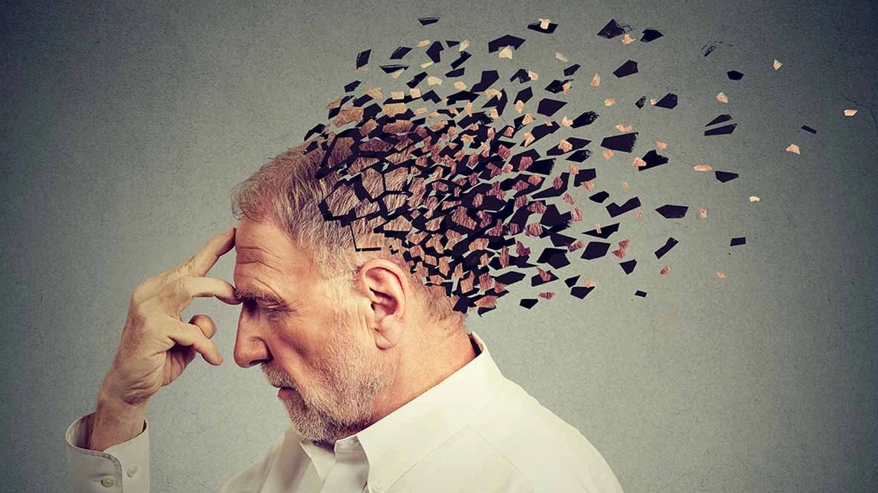 Alzheımer için umut ışığı