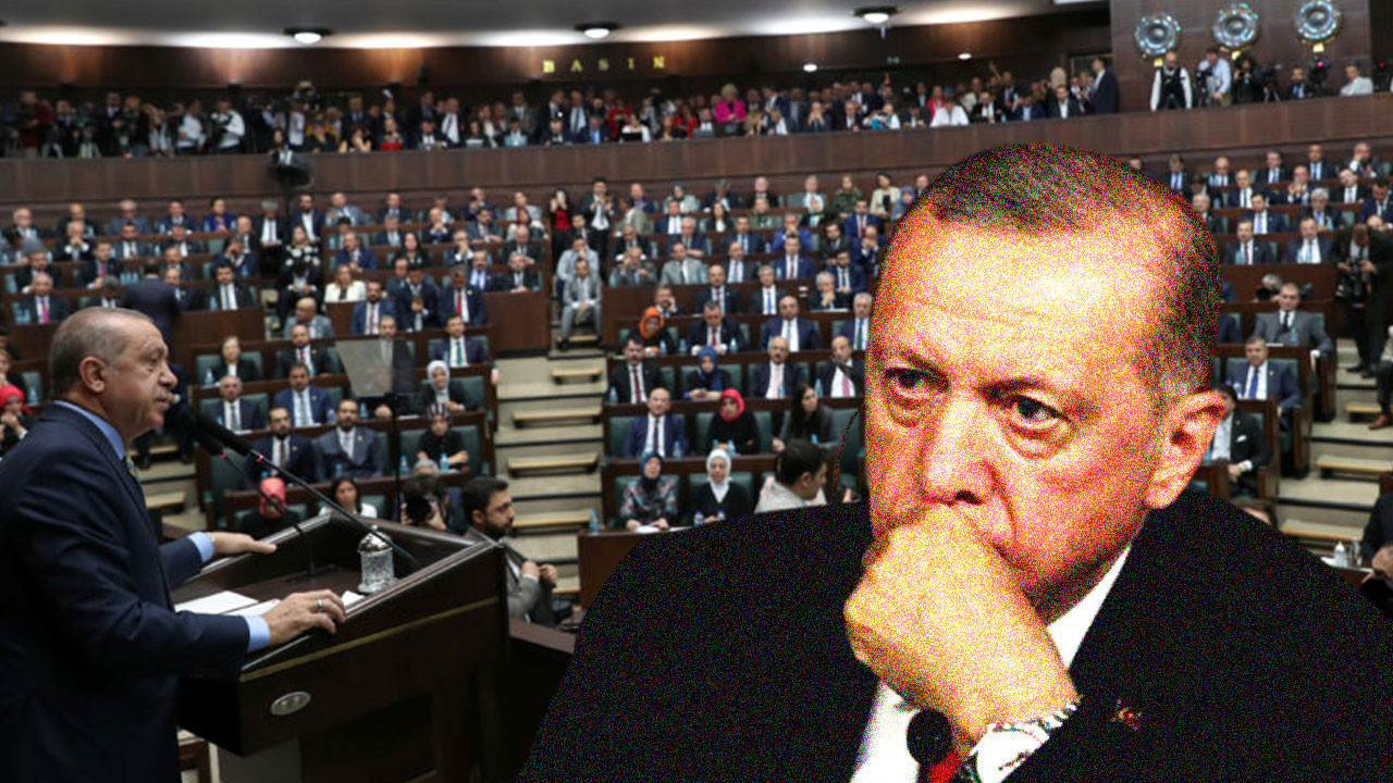 Ankara kulislerine füze gibi düştü: Erdoğan’ın üstünü çizdiği 4 AKP’li isim