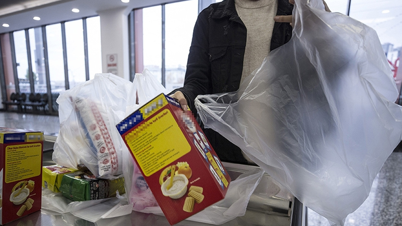 Bakanlık duyurdu! Poşete zam geldi
