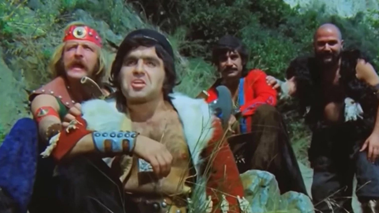 Battal Gazi'nin Zıpzıp'ı Necdet Kökeş'ten kötü haber! Yoğun bakıma kaldırıldı