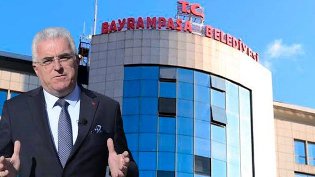 Bayrampaşa Belediyesi'ne operasyon: Gözaltılar var