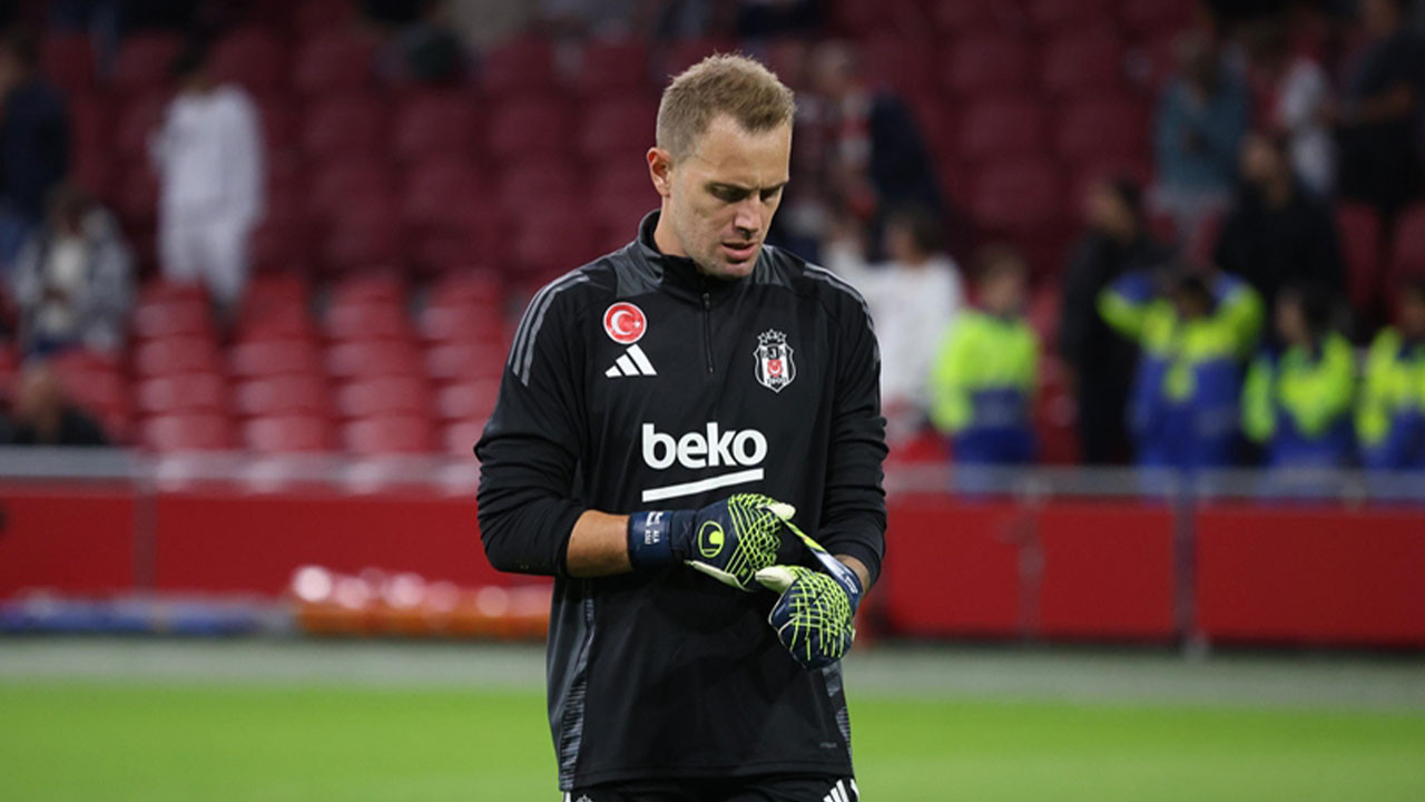 Beşiktaş kapıyı gösterdi, Fenerbahçe kucak açtı