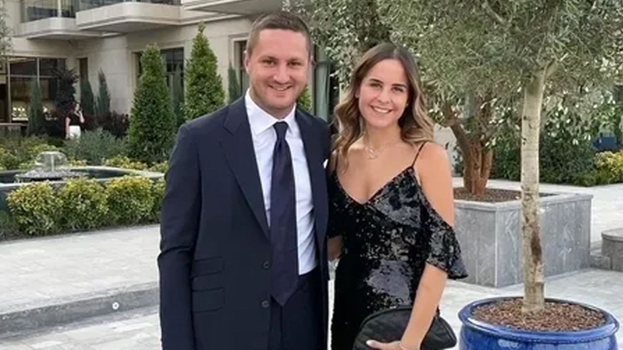 Boşanma davaları çok konuşulmuştu... Sarıgül cephesinden karşı atak! Revna Sarıgül'e 10 milyon TL'lik dava