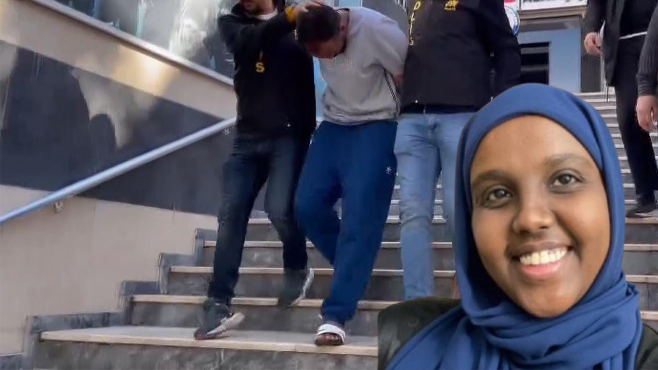 Cani eşin davasında son savunma! 111 nolu odada 123 kez tornavida vurmuştu