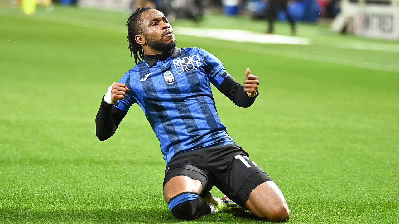 Fenerbahçe Lookman için gemileri yaktı: İlk teklif yapıldı!