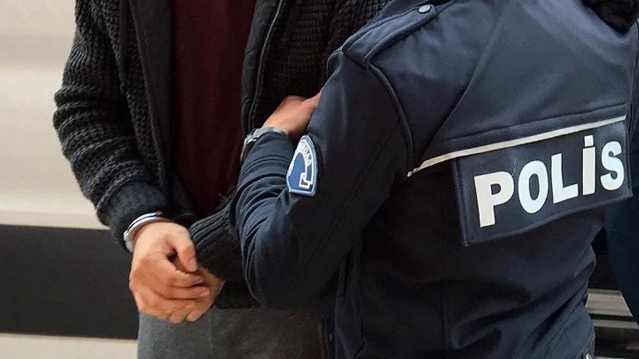 FETÖ firarisi astsubay yakalandı