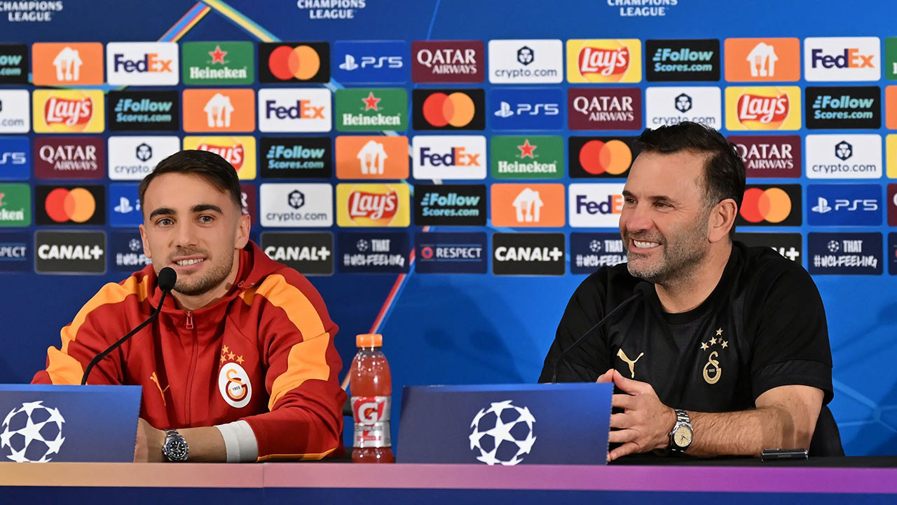 Galatasaray'a Yunus Akgün için baş döndüren teklif! Akıllara Cenk Tosun geldi