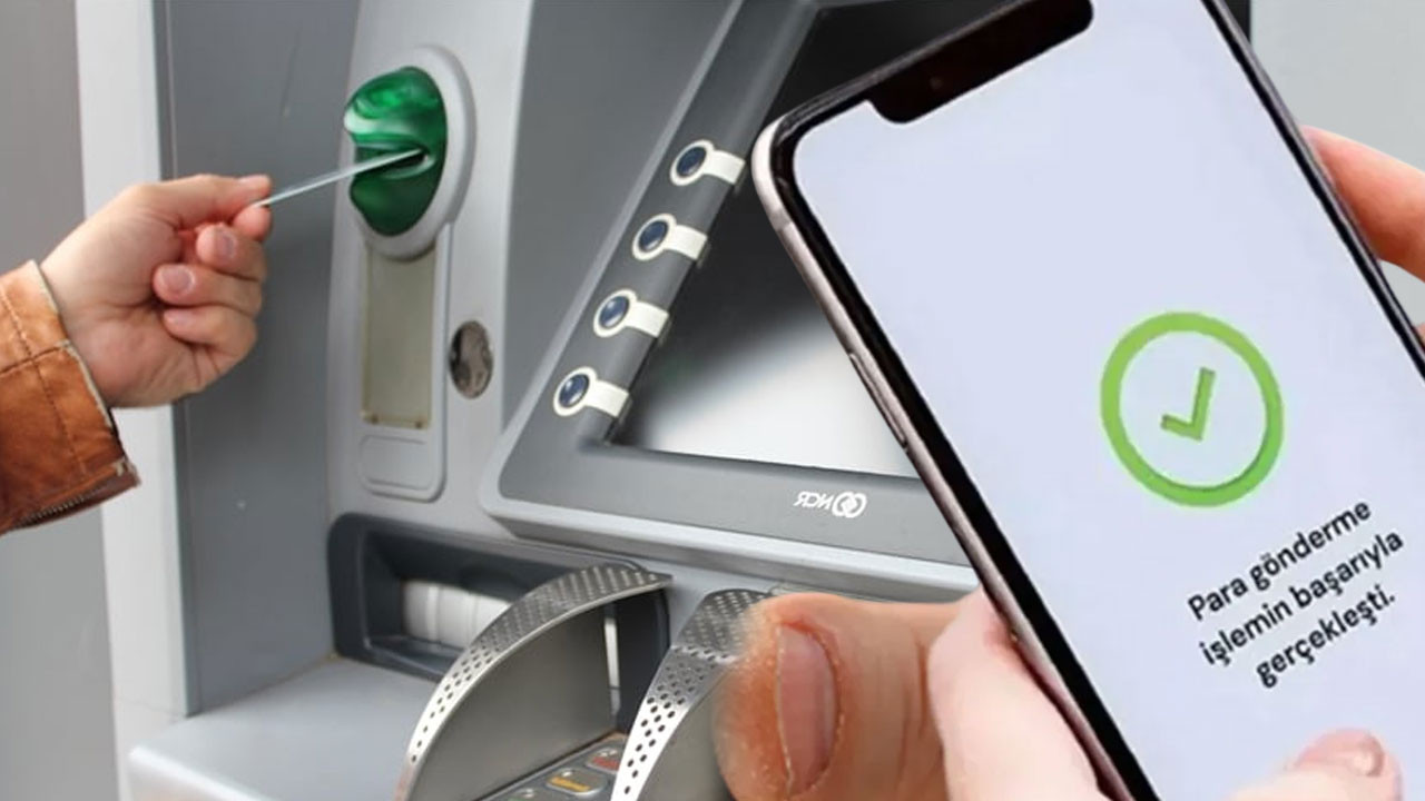 IBAN, Havale ve EFT'de yeni dönem: Bu kurala uymayan para gönderemeyecek! Son 5 gün...