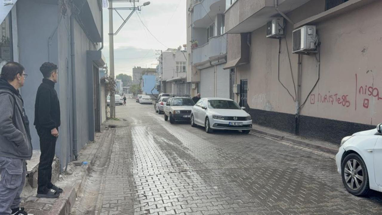 Kahvehanede çıkan kavga kanlı bitti: 2 ölü 1 yaralı