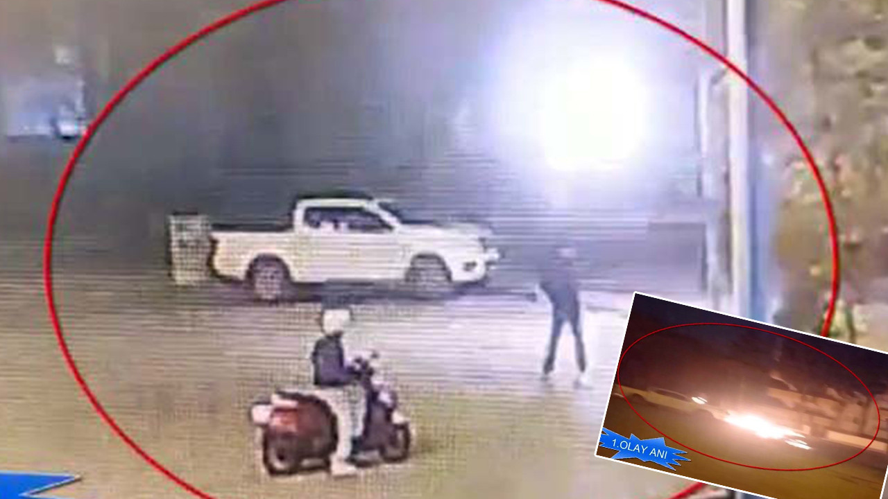 Kiracının intikamı karakolda bitti! Sinsi planı deşifre oldu