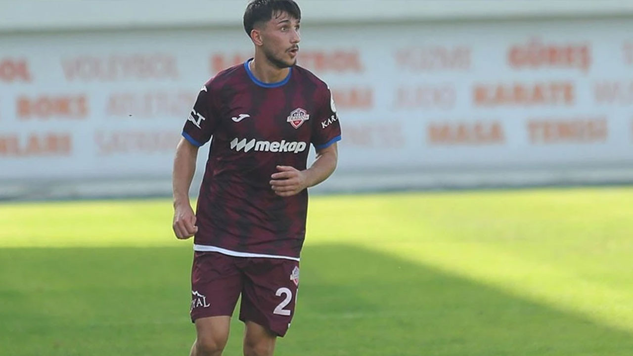 Kulüp başkanı, Trabzonspor'a sosyal medyadan kendi oyuncusunu önerdi