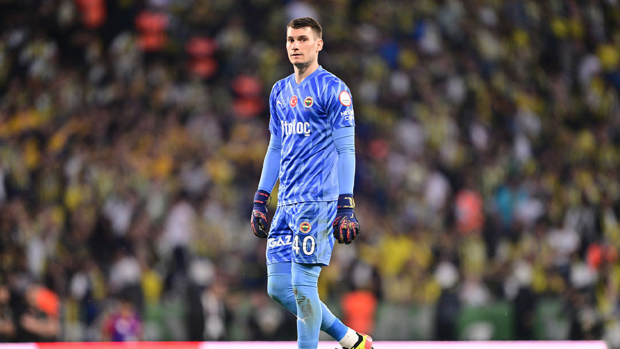 Livakovic La Liga'dan Serie A'ya geçiş yapabilir: Fenerbahçe'ye resmi teklif!