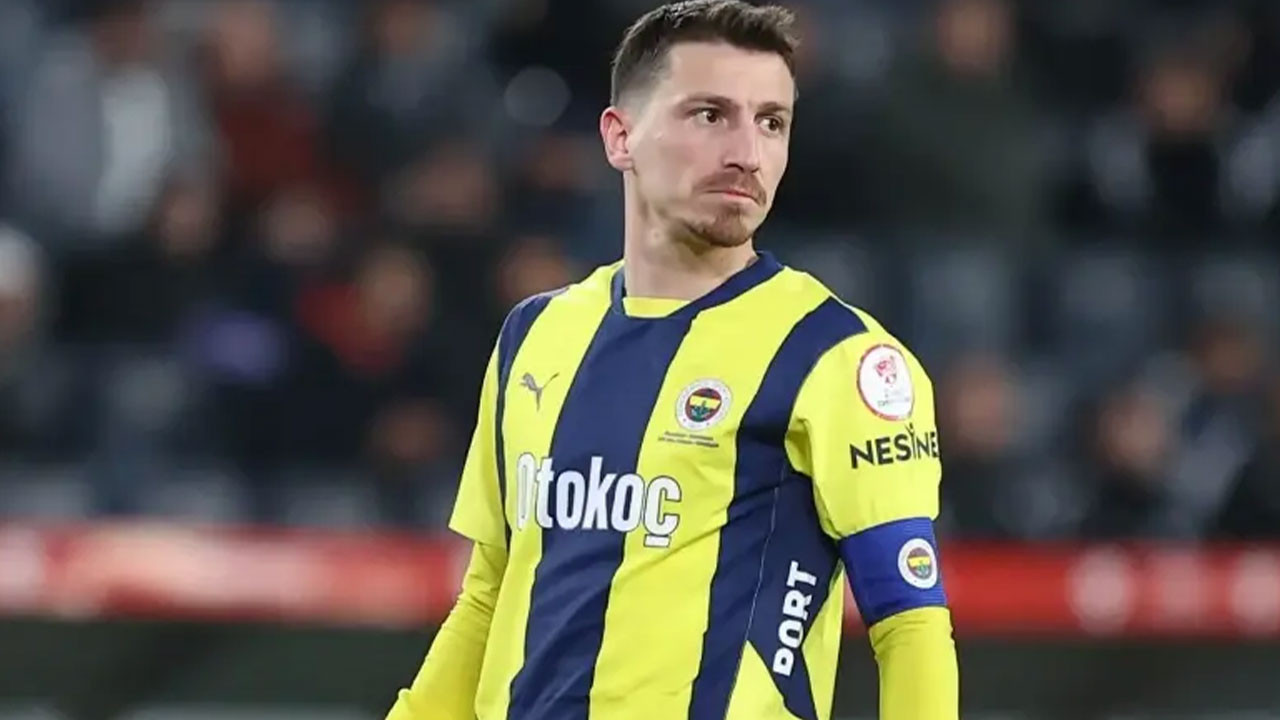 Mert Hakan Yandaş Fenerbahçe taraftarlarına mektup yazdı