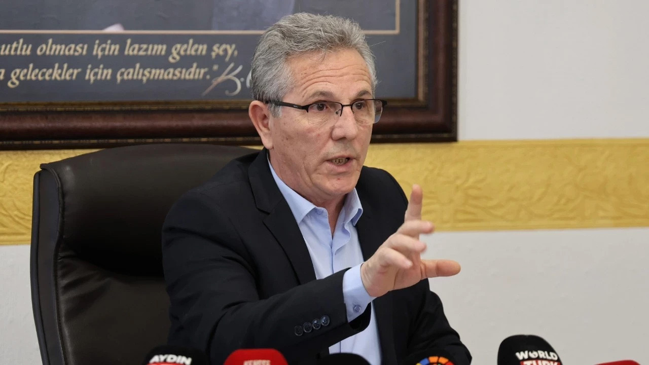 Nazilli Belediyesi'nde 'nokta - virgül' soruşturması