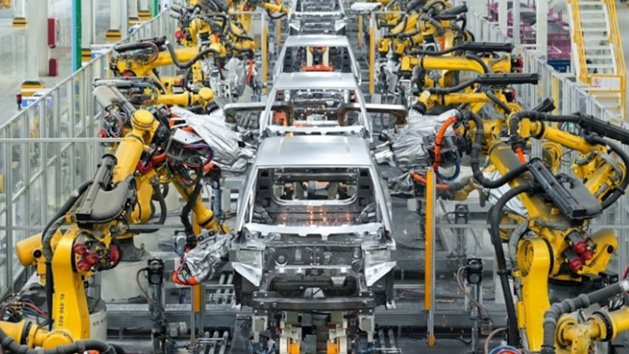 Otomotiv sektörünü sarsan iflas kararı! Çalışanlar kara kara düşünecek