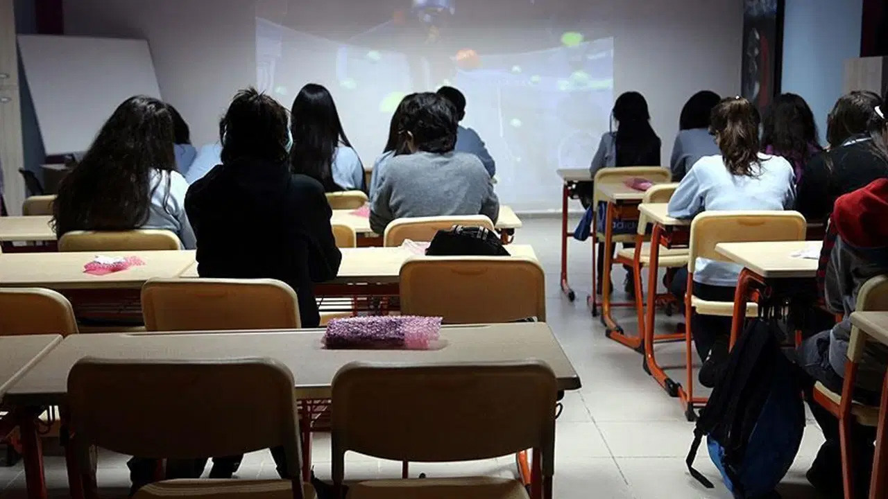 Özel okullardan MEB'e dava